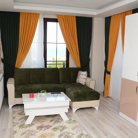 Otel Sweet Home Atakum Exterior photo