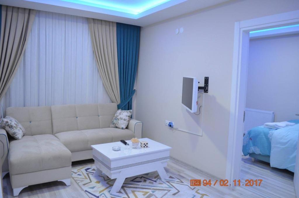 Otel Sweet Home Atakum Exterior photo