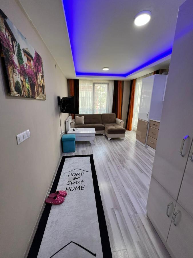 Otel Sweet Home Atakum Exterior photo
