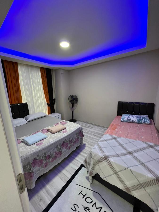 Otel Sweet Home Atakum Exterior photo