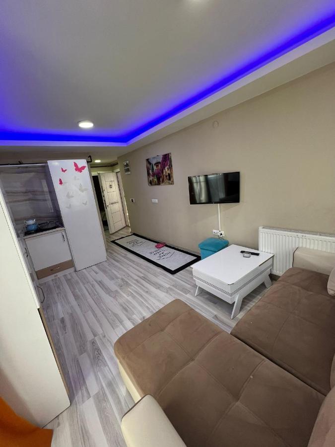 Otel Sweet Home Atakum Exterior photo